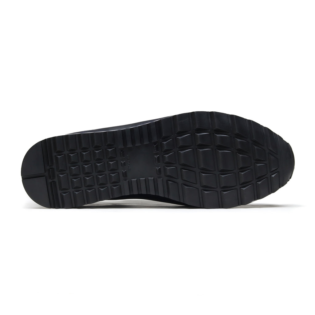 PHARELL- Chaussures homme Sneaker Noir