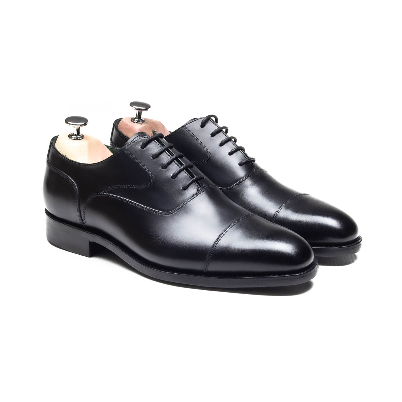 Chaussure fashion richelieu homme