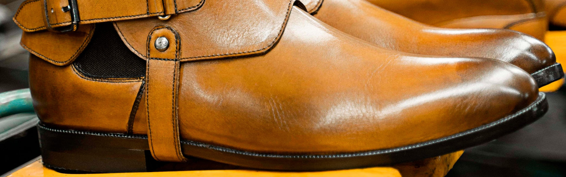 Chukka Boots
