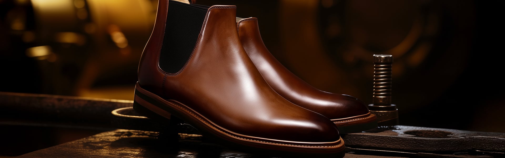 Bottes pour Homme