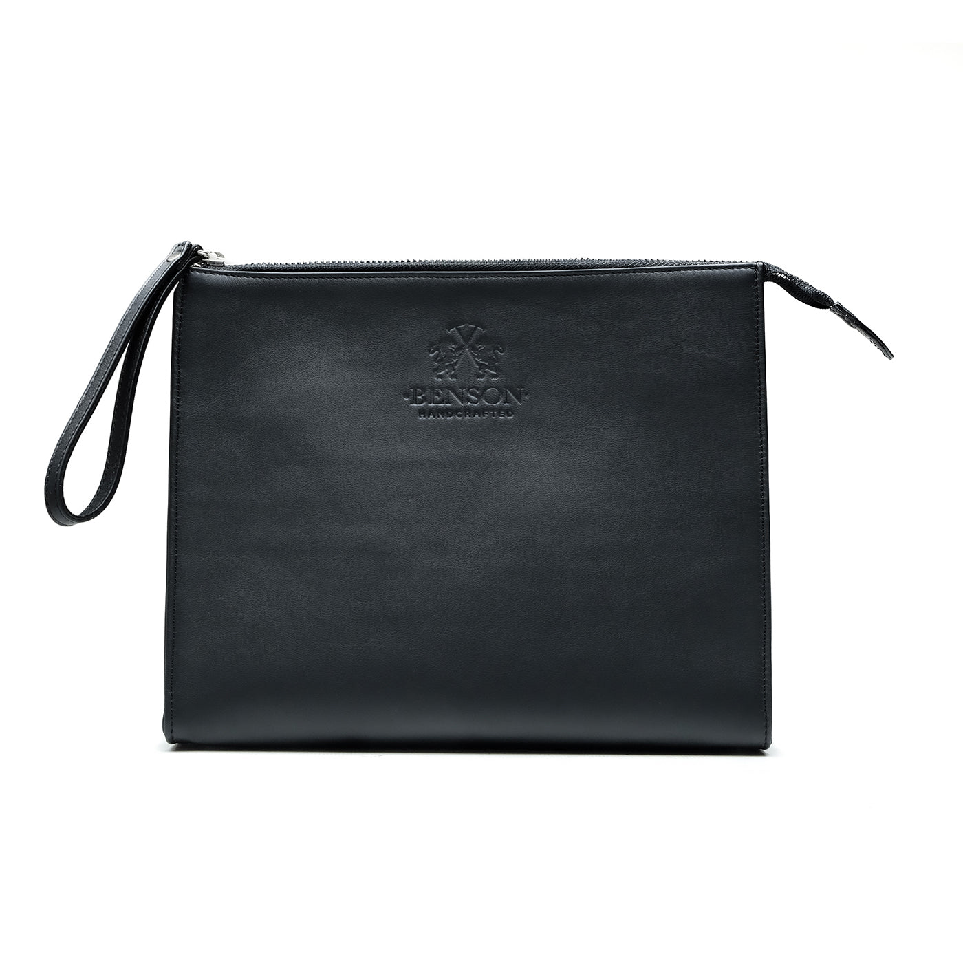 POCHETTE noire