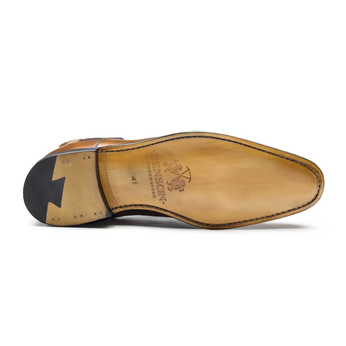 YORK - Chaussures Homme Chelsea P3 semelle - BENSON SHOES