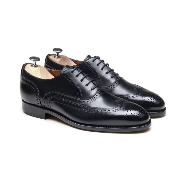 FIFE - Chaussures homme Oxford (Richelieu) Noir