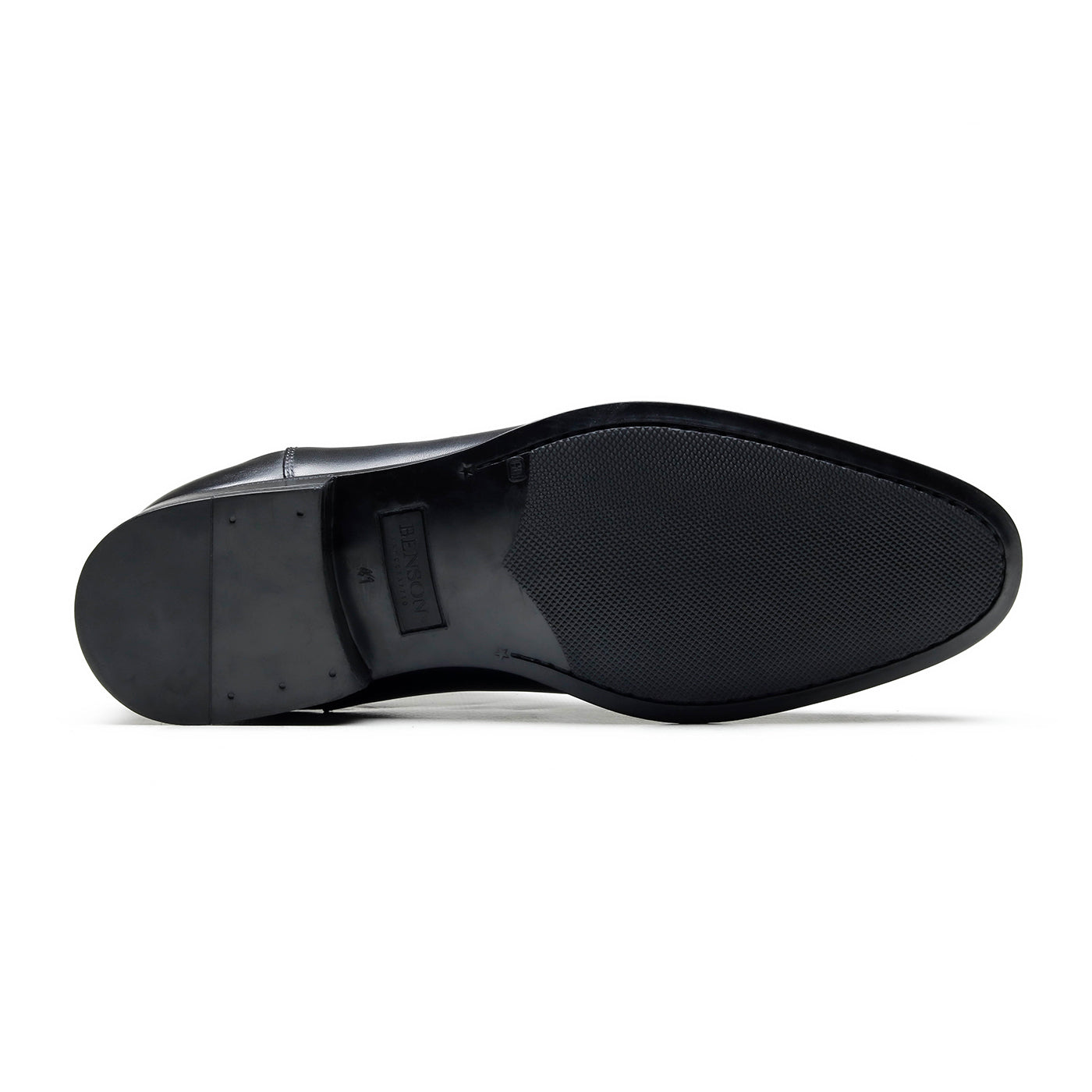 BENTLEY Chaussures Homme Chelsea Noir benson shoes