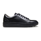 XIN - Chaussures homme coté Sneaker Noir BENSON SHOES