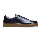 XANG - Chaussures homme Sneaker Bleu BENSON SHOES