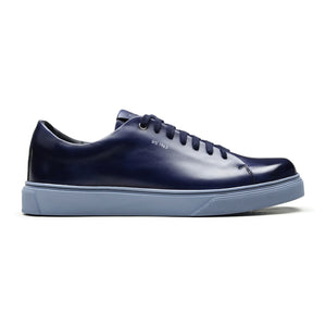 Xang Chaussures Homme (Sneaker) Navy bleu BENSON SHOES