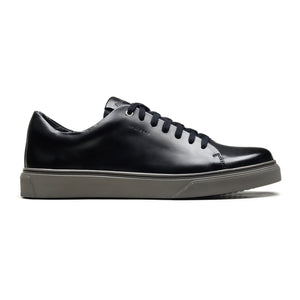 XANG - Chaussures homme (Sneaker) Noir BENSON SHOES