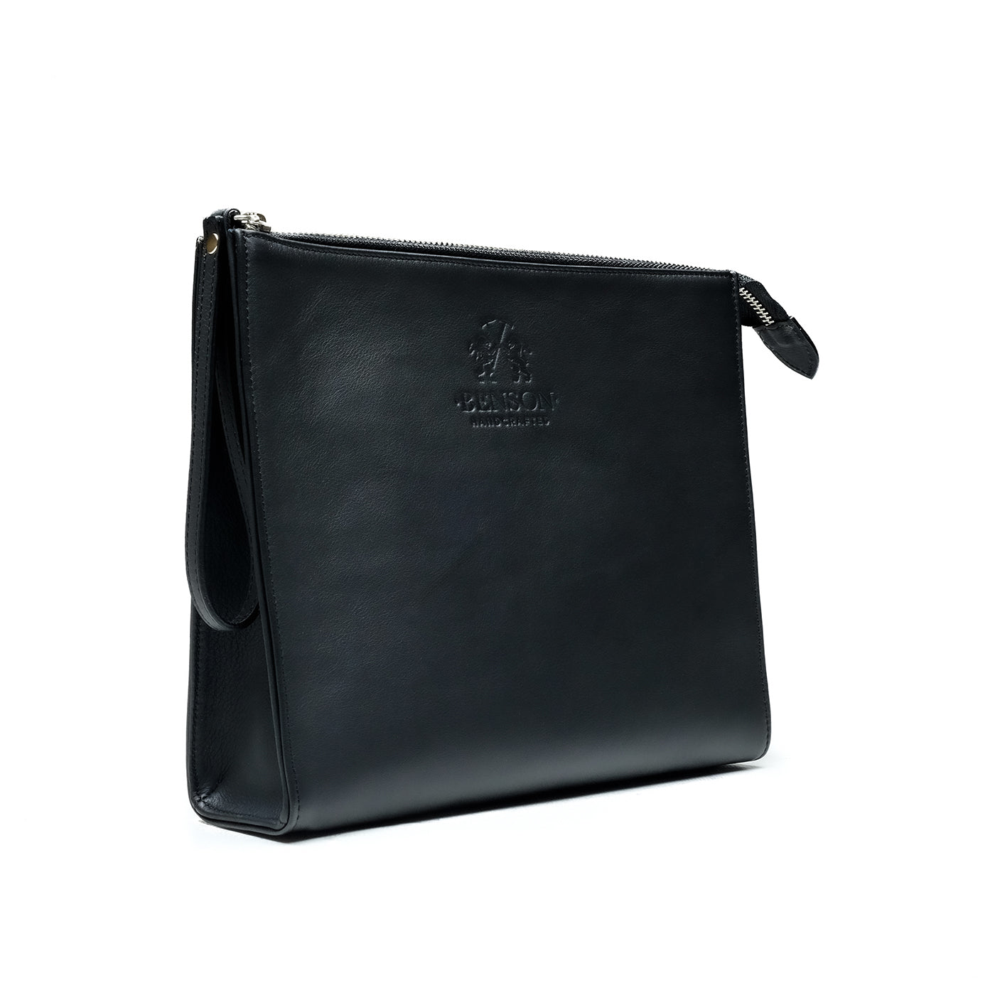 POCHETTE noire