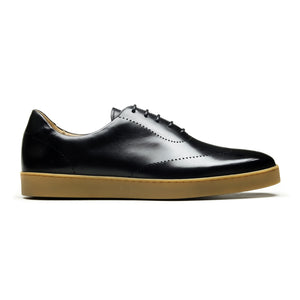 Geneve Chaussures Homme (Sneaker) Noir BENSON SHOES