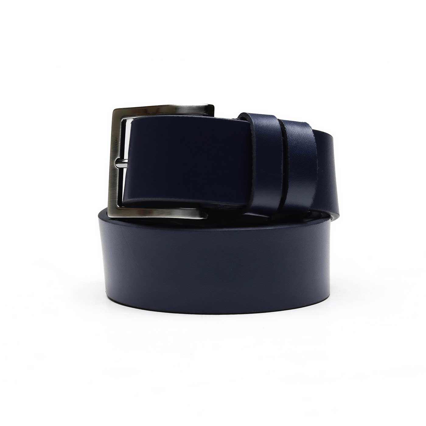 CEINTURE SPORT BLEU