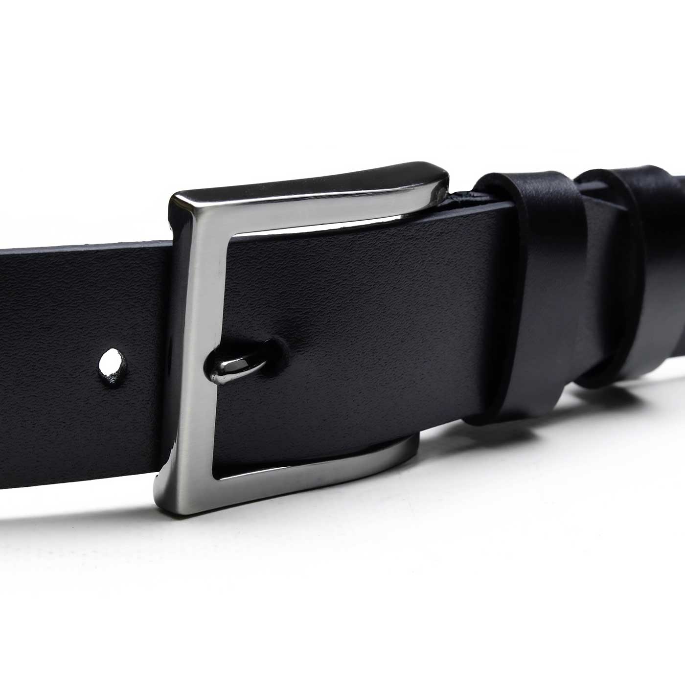 CEINTURE SPORT NOIR