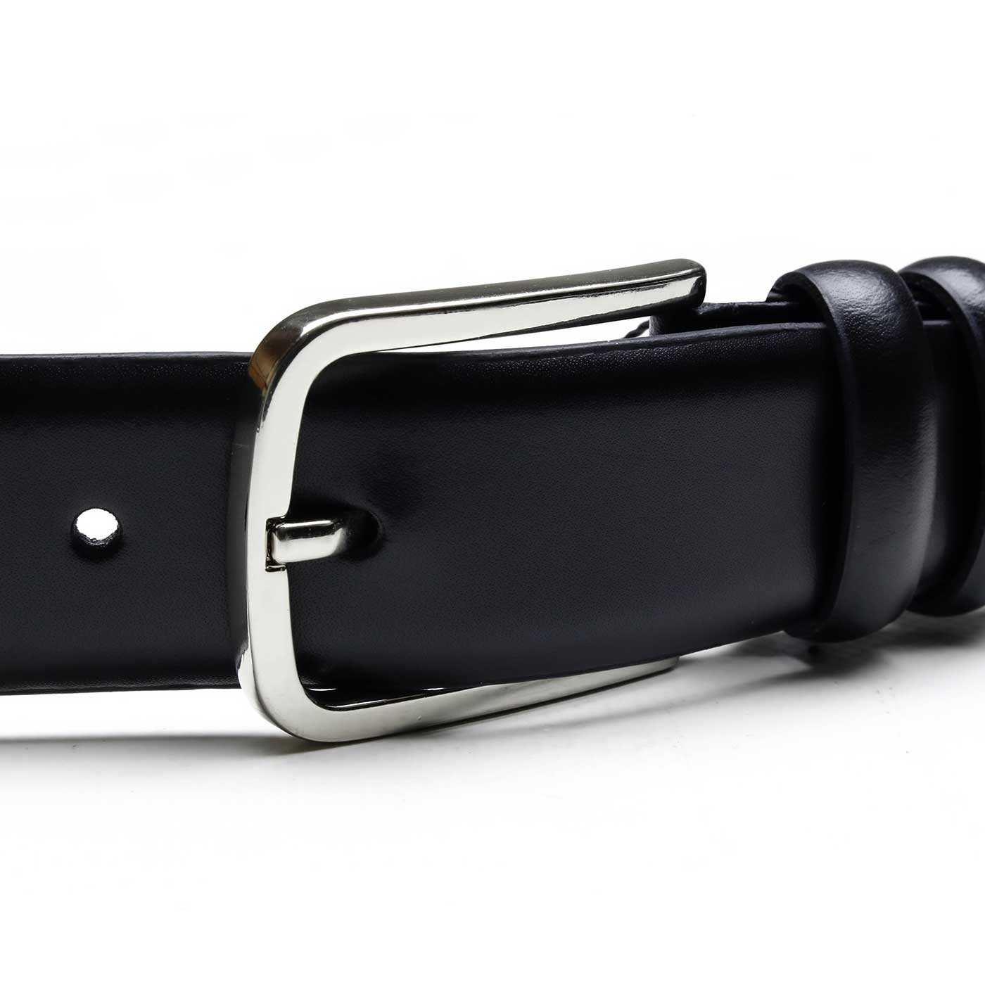 CEINTURE CLASSIQUE NOIR