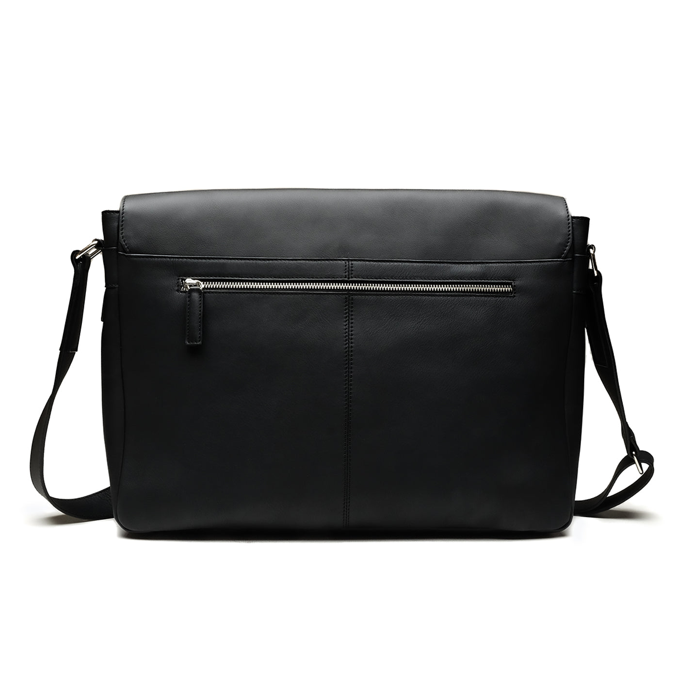 SAC BESACE noir