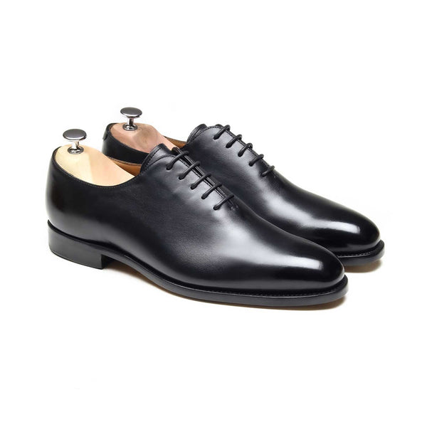 BRYAN - Chaussures Homme Oxford (Richelieu) Noir