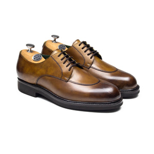 ASHTON - Chaussures homme Derby P3 profile BENSON SHOES