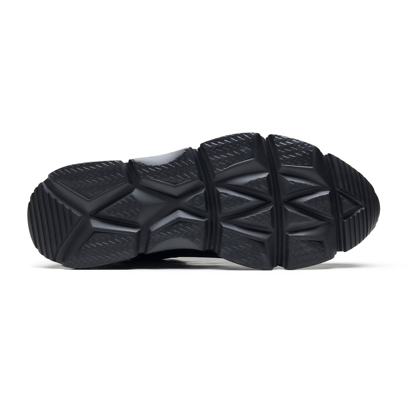 EDEN Chaussures homme Sneaker Noir benson shoes