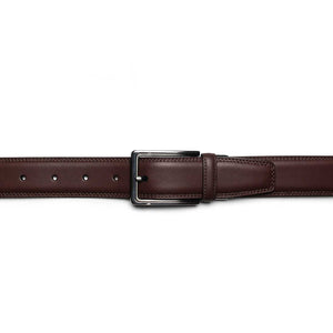 CEINTURE MARRON 3 BENSON SHOES