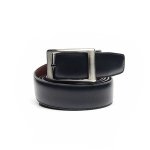 CEINTURE NOIR 1 BENSON SHOES