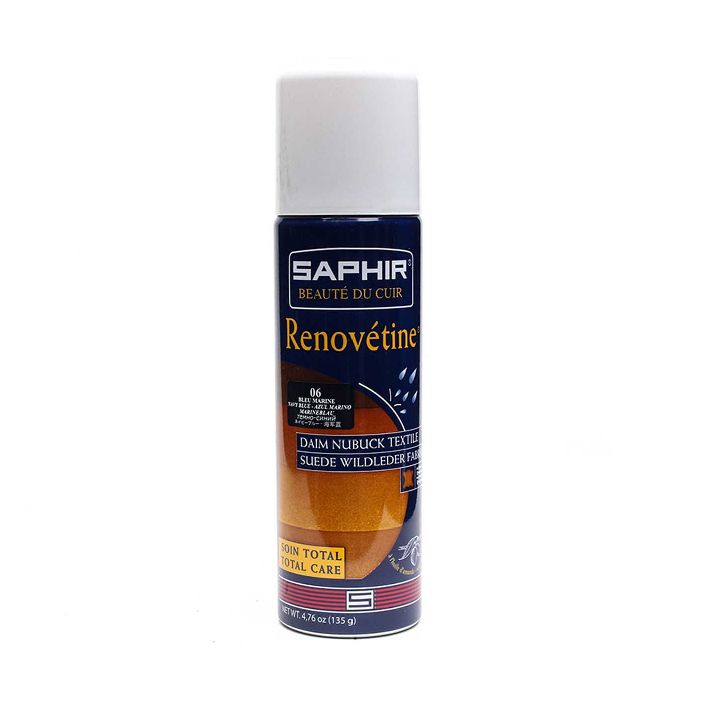 SPRAY RENOVÉTINE (bleu marine) - BENSON SHOES 1