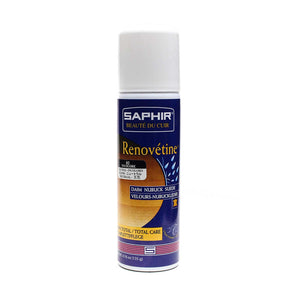 SPRAY RENOVÉTINE (incolore) - BENSON SHOES 1